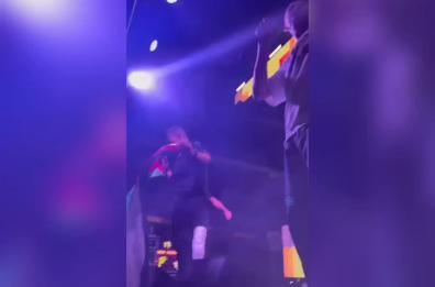 Sud Sound System contro il genocidio in Palestina: «Terra mia» diventa un grido di libertà