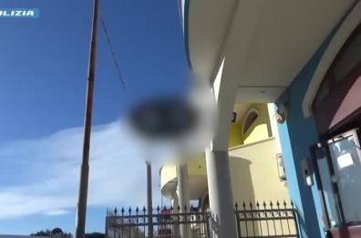Droga e armi all'ombra della Scu, dopo gli arresti chiuso nel Salento un locale, ritrovo dei mafiosi