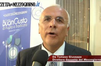 Ecco la «povera» cucina del Sud
che attira i più ricchi del mondo