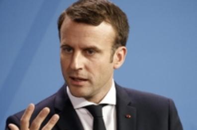 Macron-pensioni: la posta in gioco