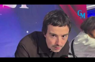 Sanremo 2024, Diodato: «Uno Maggio Taranto, ci stiamo pensando. Fischi a Geolier non sono antimeridionalismo»