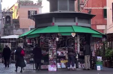 «I quotidiani ti aiutano a leggere la realtà»: lo spot istituzionale invita alla lettura