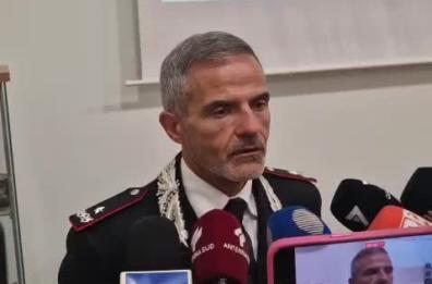 A Bari calano i reati dell'11%, ma aumentano le rapine e le truffe agli anziani