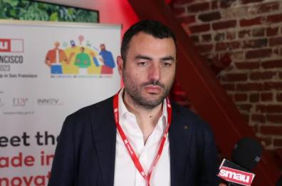 La Puglia dell'innovazione promossa a Smau San Francisco
