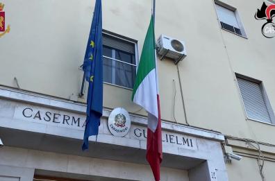 Usura ed estorsione con tassi del 116%: 4 arresti a Foggia. «Se non paghi ti ammazzo»