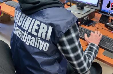 Colpo alla «Società foggiana»: 38 arresti all'alba per usura ed estorsioni. De Raho: «Mafia di Fg primo nemico dello Stato»