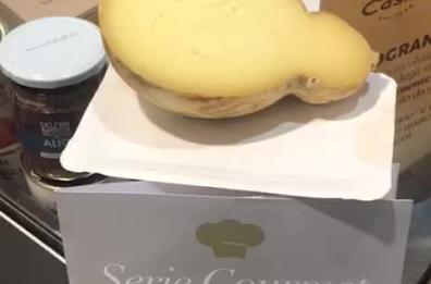 A Lecce apre Agrogepaciok: è qui la festa dei sapori