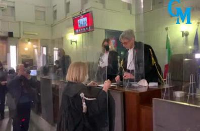 Taranto: si insedia la prima donna a capo della Procura