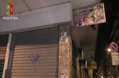 Bari: Polizia arresta 5 estortori, taglieggiavano commercianti