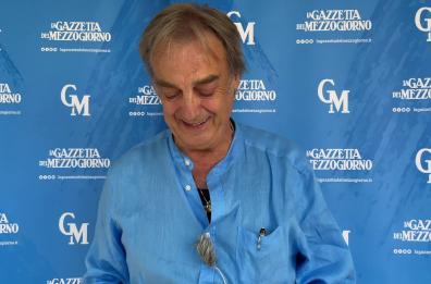 Inserto Gazzetta Libri: ecco i consigli «cul-turali» di Gianni Ciardo