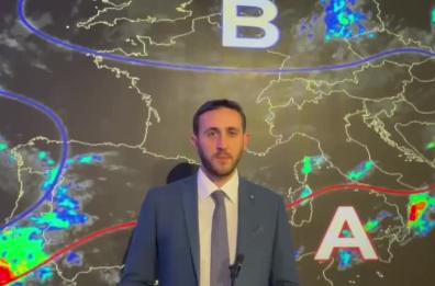 Meteo Gazzetta, fase stabile e soleggiata: durerà 10 giorni