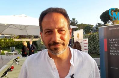 Al via il 2° Trofeo "Banca Widiba - Porsche" di Bari