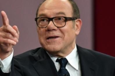 Carlo Verdone sarà premiato a Marateale per Vita da Carlo