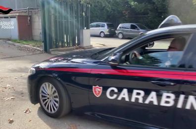 Cerignola, tenta di accoltellare medico del Centro Igiene Mentale: arrestata 36enne