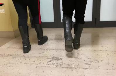 Favoreggiamento e sfruttamento della prostituzione: otto arresti a Foggia
