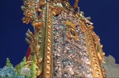 Foggia, al via la Festa patronale con la processione della Madonna dei sette Veli
