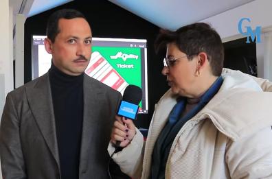 Trasporti pubblici a Potenza sempre più Smart: presentato il nuovo sistema di bigliettazione