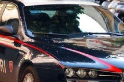 Foggia, evade dai domiciliari in comunità e finisce in carcere