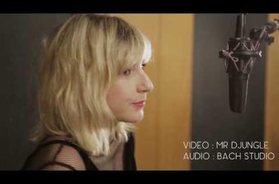 «Io e te», l'amore a distanza cantato dalla pugliese Merifiore