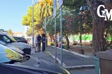 Spacciatori e parcheggiatori abusivi, a Bari emessi tre divieti di accesso: non potranno avvicinarsi alle piazze VIDEO