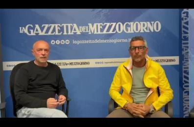 Il termometro del calcio pugliese: il Lecce in ottima salute, il Bari malato terminale e il Taranto...