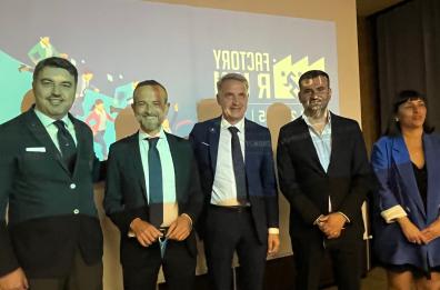 «Bari Med Marathon», arriva in città la prima mezza maratona del Mediterraneo