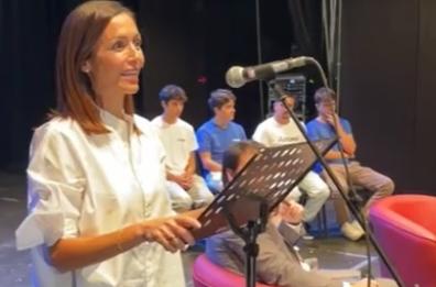 Caro bollette, Carfagna a Bari: «nuovo decreto bloccato da Parlamento»