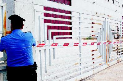 Taranto, morte on. Franzoso travolto da cancello: ridotte condanne