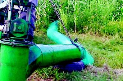 Agricoltori di Puglia ai Consorzi di bonifica: «Stop alla tassa»