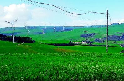 Melfi e la Basilicata raccontate da Navazio