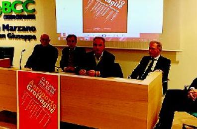 A Grottaglie la scuola 
per «guidare» i droni