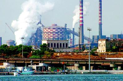 Taranto, 51 lavoratori della Cimitaly senza reddito dal prossimo settembre