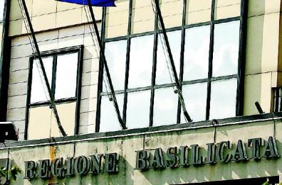 Basilicata, con Castelgrande
nasce il Pittella IV