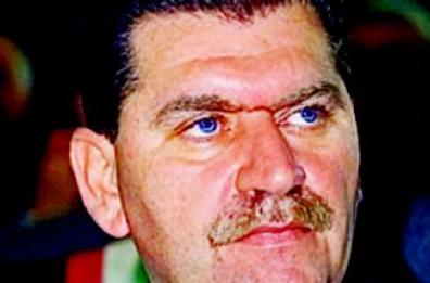 L'ex sindaco Antonino 
torna in politica con Ncd