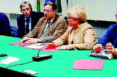 Alba Service, firmato a Bari
 il «sì» alla cassa integrazione