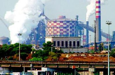 «Fondi a Taranto, non solo per l'Ilva»