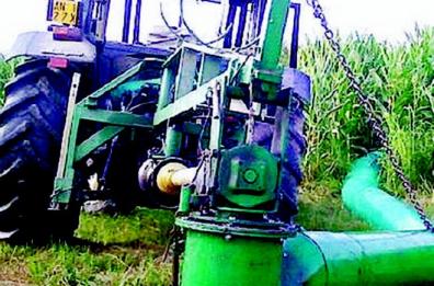 Pagliaro, insostenibile situazione ai Consorzi bonifica di Puglia
