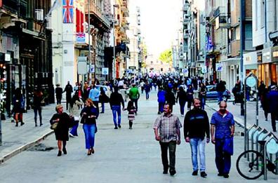 La guerra degli uninominali
Ecco la sfida a «Bari centro»