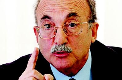 Stefàno: anni intensi
da sindaco di Taranto