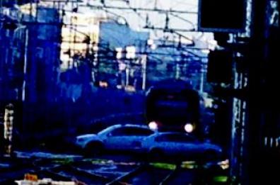 Passaggio a livello resta aperto
Paura sui binari Bari Nord
La smentita: sbarre in funzione