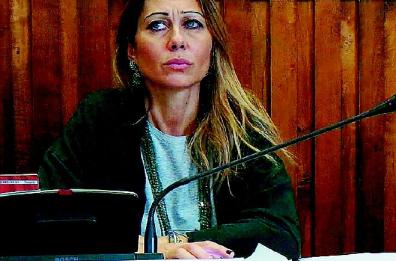 Extra a funzionari e dirigenti
Sindaca Brindisi presenta il conto
