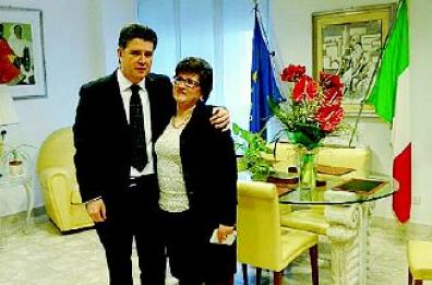 Inps Puglia, insediato
 il nuovo presidente