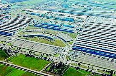 I tanti pendolari della Sata
 «Il viaggio lo paghi Fca»
