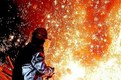 Taranto, infortunio ArcelorMittal: un operaio ferito ma non è grave 