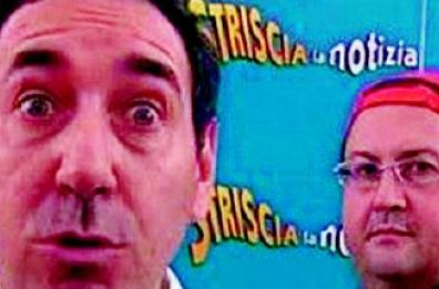 Fabio e Mingo, altri guai: «Hanno
inquinato le indagini su di loro»