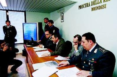 Falsi incidenti, un medico 
e un avvocato fra i 13 condannati