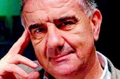 Il tris d'assi  proposto 
 a Bari dalla «Gazzetta»