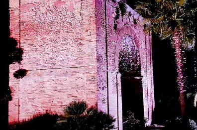 Canosa, rischia di crollare l'Arco di Traiano