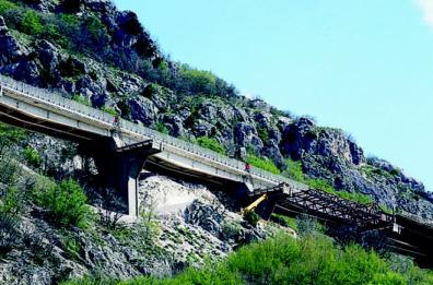 Viabilità, in Basilicata arrivano 3 mln per la manutenzione delle strade