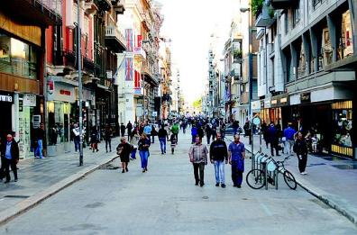 Un negozio non è solo un negozio: le opportunità da non perdere per il futuro del commercio a Bari